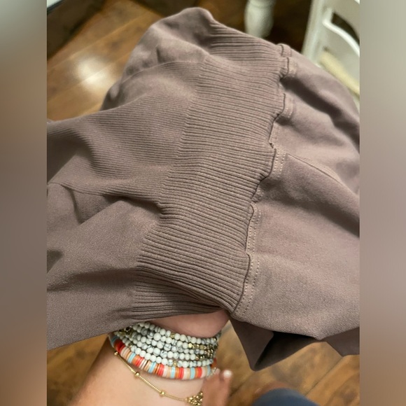 Free People Good Karma Onesie🤎 - Picture 5 of 9